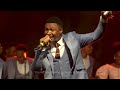 GOODLUCK MSUYA SIFA UTUKUFU OFFICIAL VIDEO