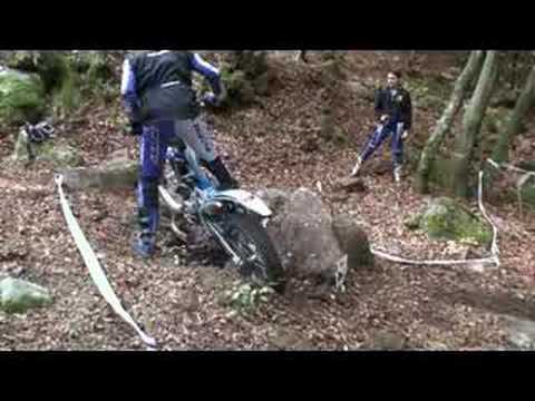 Trialario 2007 Lanzo - Cereda