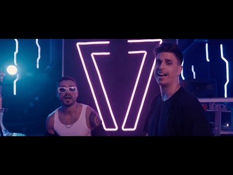 Fabbio - Sola ft. Xriz (prod. Mynameislobo & Jason Praut)