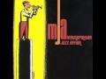 Metropolitan Jazz Affair - MJA - 03 YUNOWHATHISLIFEEZ (Motorcity Mix)