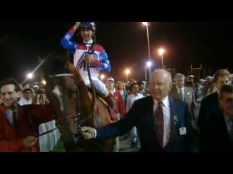Cigar - 1996 Dubai World Cup Winner