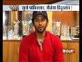 Prithvi Shaw is doing a great job as captain of India U-19 team: Unmukt Chand to India TV