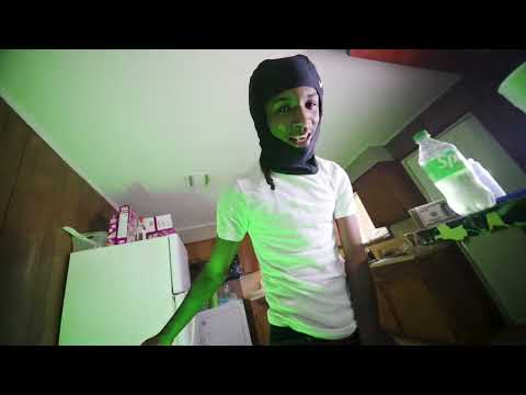 Baby Duff - Goin Deep (Official Music Video) #337 #rap