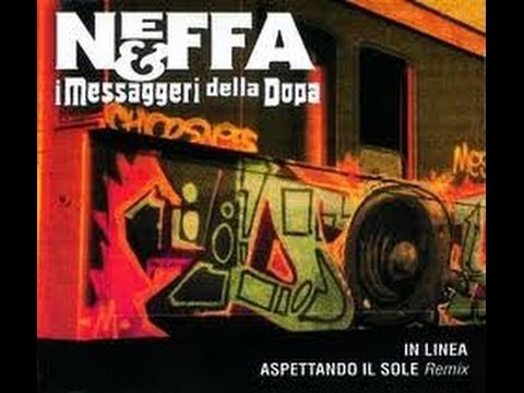 Neffa & I Messaggeri della Dopa FULL ALBUM