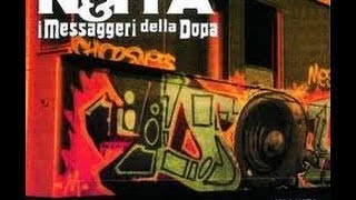 Neffa & I Messaggeri della Dopa FULL ALBUM