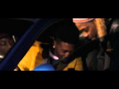 ASS ON FLEEK BEHIND THE SCENES VIDEO