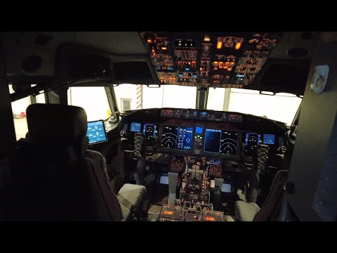 Þáttur 5 (örþáttur) Flugvélar