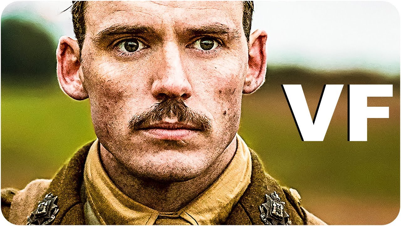 Miniature de la vidéo MEN OF HONOR Bande Annonce VF (2018) du film Men of Honor