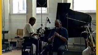 Geoff Cole Hot 5: Creole BoBo