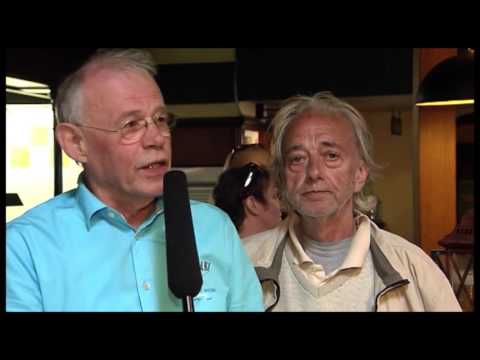 Peter Behrens (Trio), Last Interview.