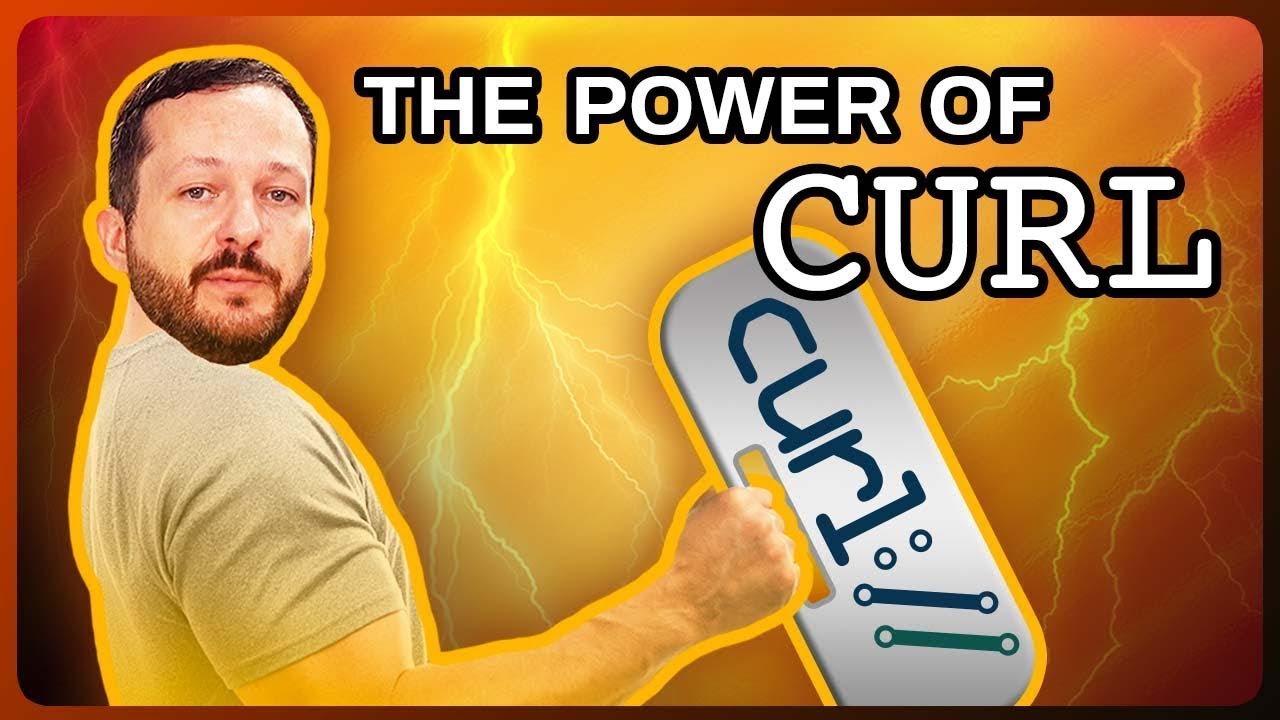 Supercharge Your Workflow with cURL | Understanding The cURL Command-Line Tool