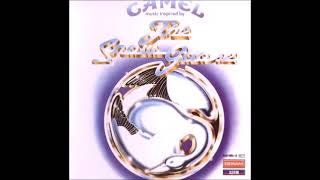 Camel - La princesse perdue (Re-recorded 2013 edition)