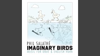 The Wood Between the Worlds: IX. Suddenly, the Same World Many Years Later, Now Transfigured by...