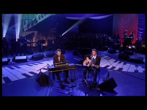 Dan Penn & Spooner Oldham - I'm Your Puppet (HQ)