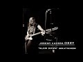 Ozzy Osbourne "Slow Down" Cover By Jeremy Von Epp