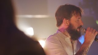 Band of Horses live - Infinite Arms -  Veeps
