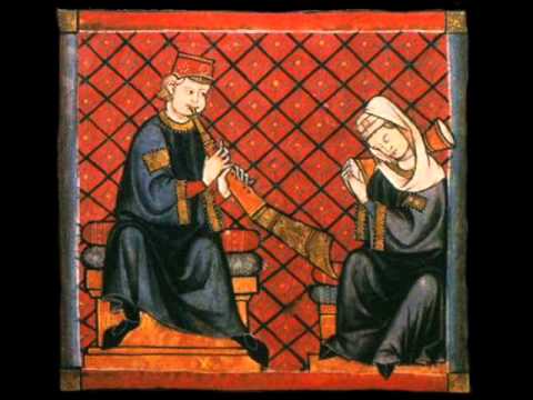 Ensamble Setar: Pir meu cori allegrari - Stefano Protonotaro (...? 1200 ...?)