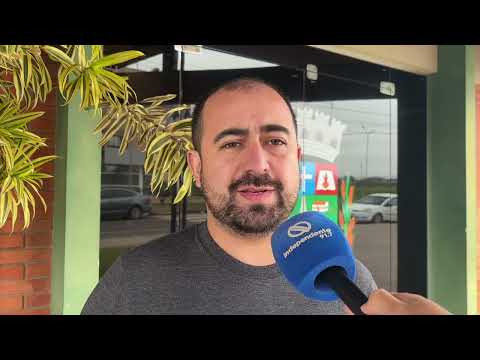 Carreta do Saber traz curso de soldagem para Fazenda Vilanova