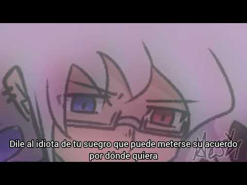 Cross Affinities ||El desertor||