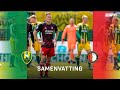 El Khayati met een héérlijk doelpunt ? | Samenvatting ADO Den Haag - Feyenoord | Eredivisie