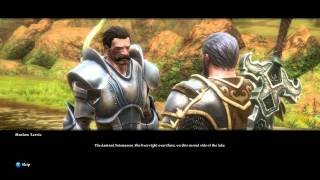 Let's Play Kingdoms of Amalur: Reckoning- Episode 049- The Monks Request