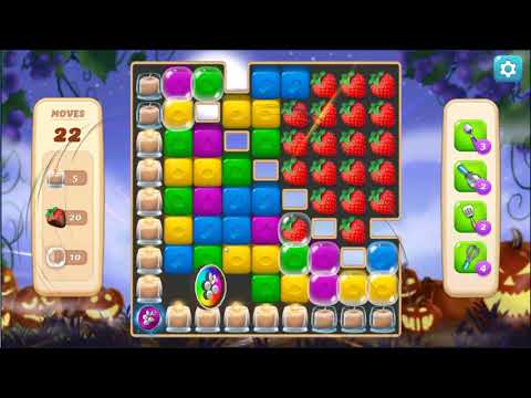 Vineyard Valley Level 340 - NO BOOSTERS 👩‍🍳 | SKILLGAMING ✔️