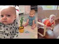 Warning This Baby Video Will Make You Laugh Until You Cry