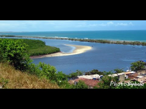 Santa Cruz de Cabralia e Coroa Vermelha, Bahia