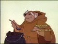 Opening To Robin Hood 1999 VHS