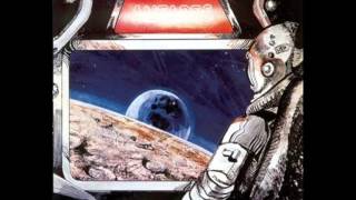 Antares - Sea Of Tranquillity - 1979 Full Album Italian prog