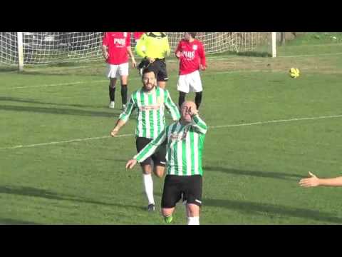 Varano - New Club Villa Mattoni (2 calci di rigore) 15/11/2015  | ABRUZZOGOL.net