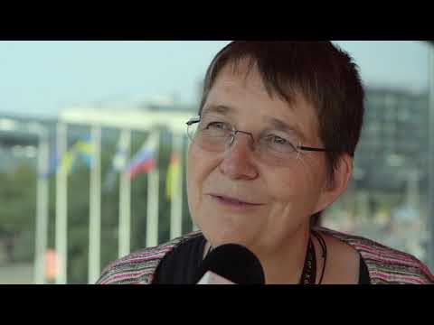 EUROPA CANTAT XX TALLINN 2018 - Full movie