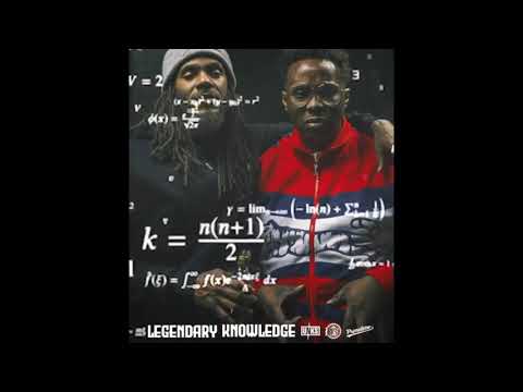 San Quinn & Street Knowledge - Legendary Knowledge [BayAreaCompass] Video Promo