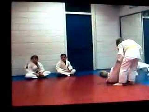 judo richard 2007
