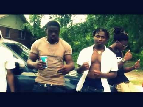 Mac Gwalla - Money Throwin Up Official Video (Feat. Magic, Marqkdope, Dawaka) | Shot By @FlyBoyDre