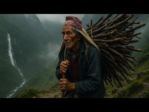 Life in Pakistan’s Most Isolated Villages: A Harsh Yet Beautiful Existence in the Highest Mountains