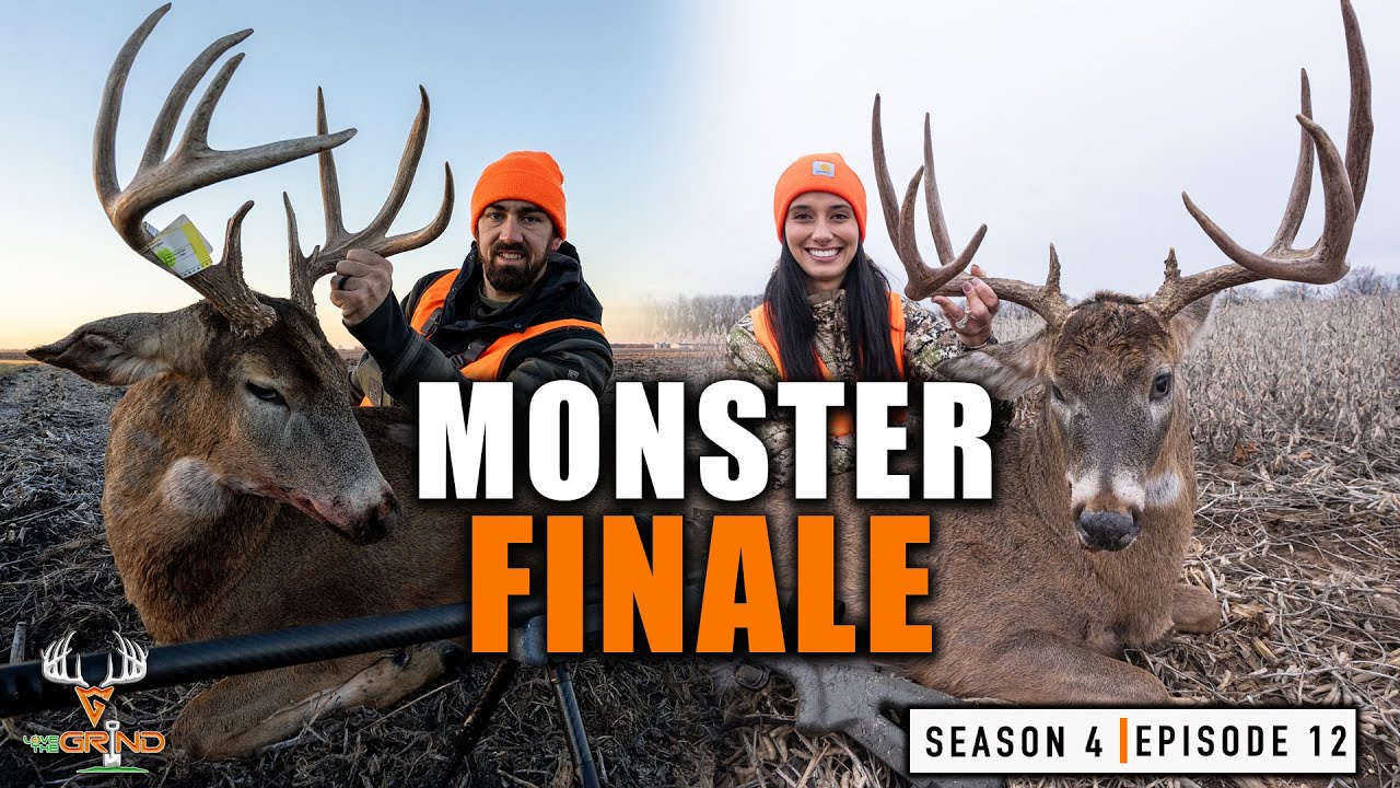 S4E12 Monster Finale