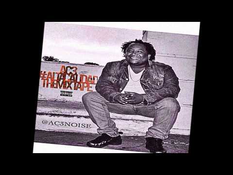 AC3 - #BajaleAlgo Ft  @ElBatallonrd x @DkLaMelodia [Official Audio]