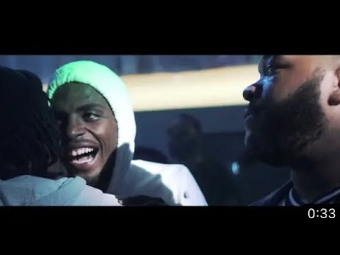KB 6ixx - Family & Fans Dedication [Last Song💔] (Music Video)