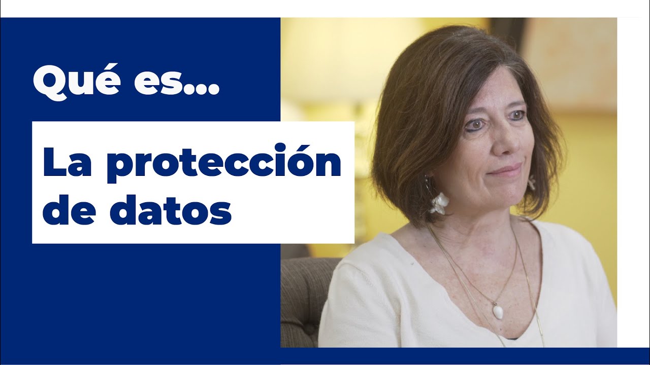 ¿Qué es protección de datos? | FIIAPP