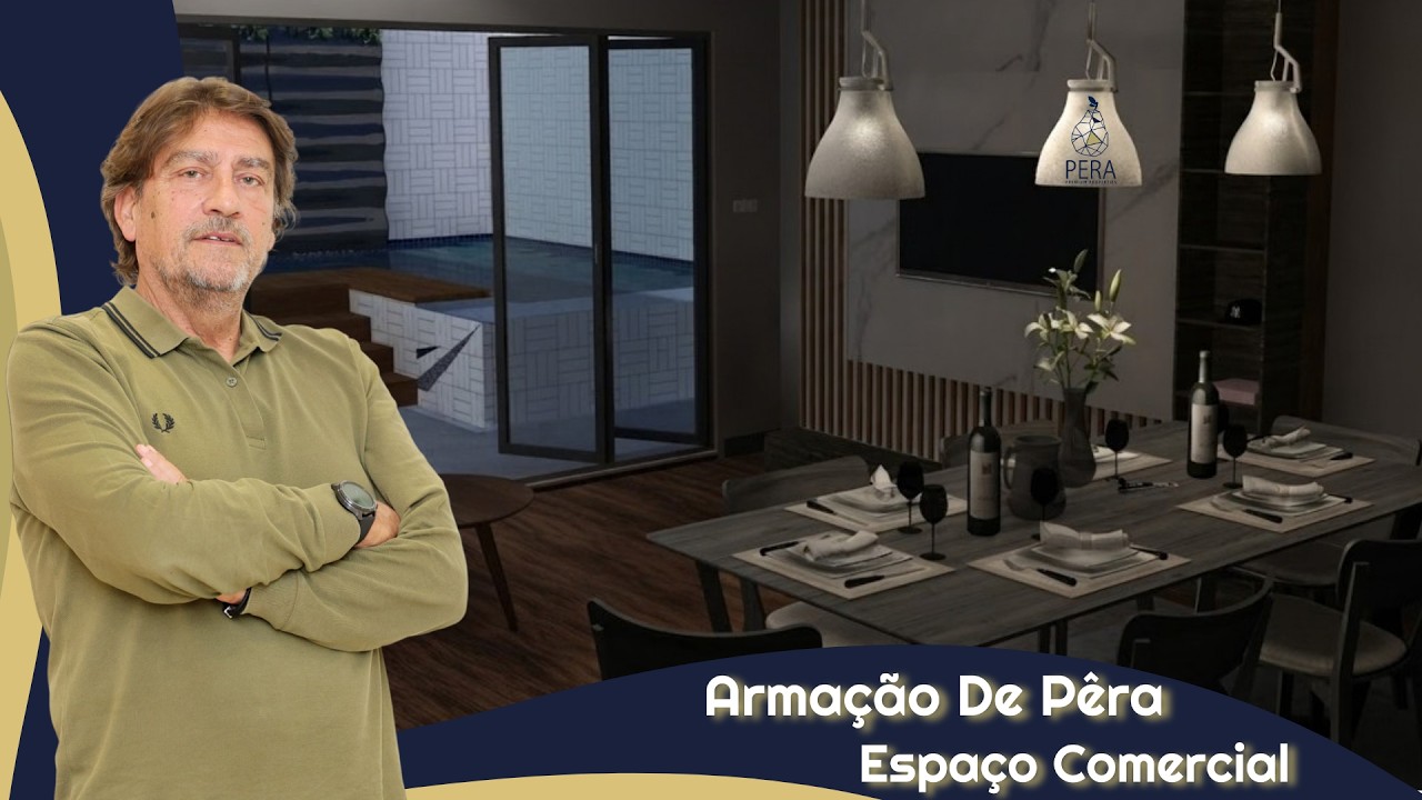 Vídeo do imóvel