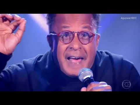 The Voice - Tony Gordon canta “You Are So Beautiful”