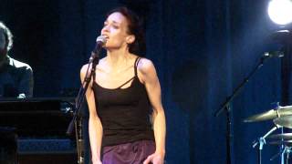12 -  Daredevil - Fiona Apple - Ithaca, NY - June 19, 2012