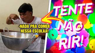 OS MELHORES MEMES DA INTERNET | TENTE NÃO RIR #07