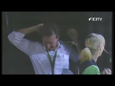 Rolex FEI World Cup Jumping Final 2010 - Geneva Preview