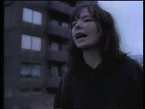 The Sugarcubes - Coldsweat