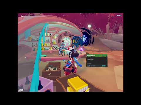 Haste Demo | Trackpad Gaming, jks just using wasd :p