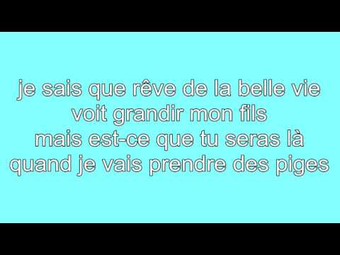 Videoclip de Super héros (feat. Gradur) — Aya Nakamura