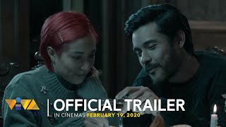 UNTRUE Official Trailer [In cinemas Feb. 19]