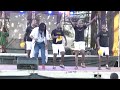 Ujuba Mr Mkhulumeli Nongoma Big Night Music Festival 2025